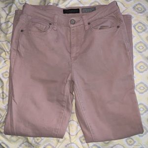 Aeropostale Mauve High waisted Jeans